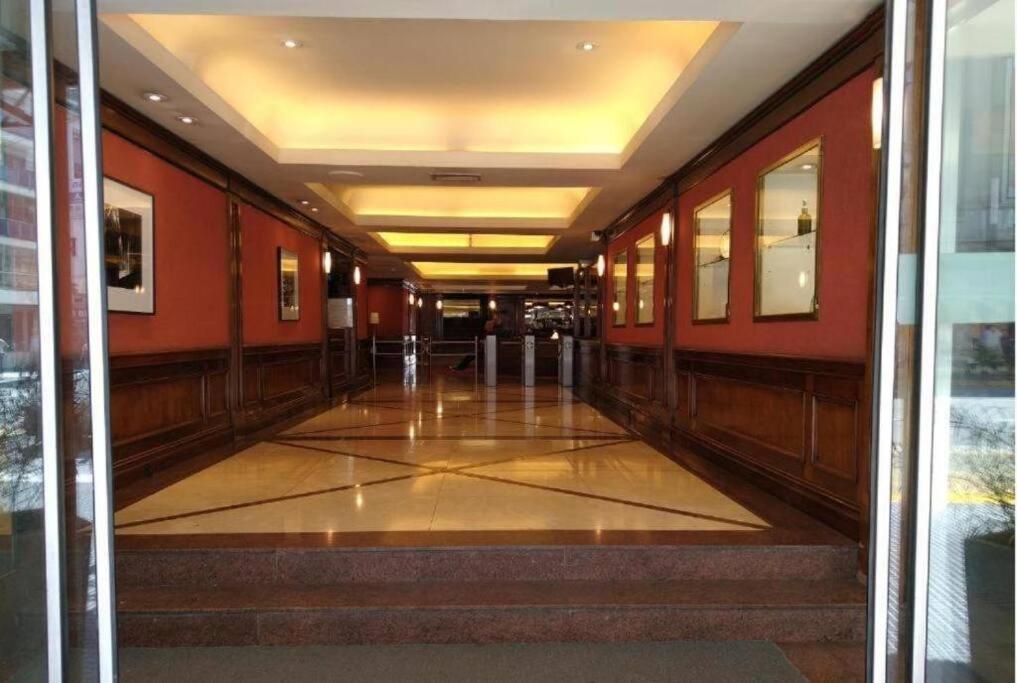 Apartment Center - A Metros Obelisco *