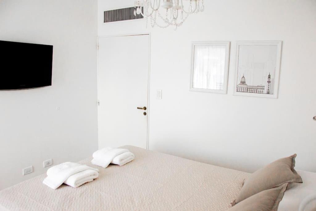 Center - A Metros Obelisco Apartment