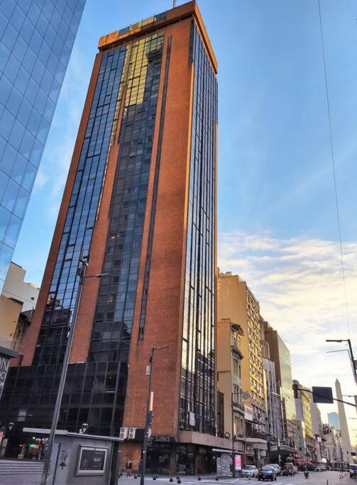 Center - A Metros Obelisco Apartment Buenos Aires