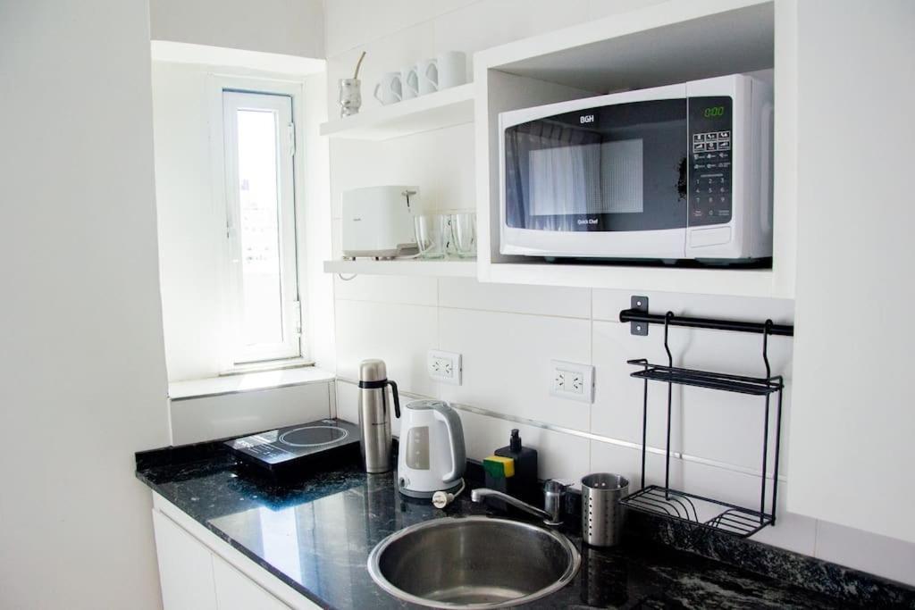 Center - A Metros Obelisco Apartment *