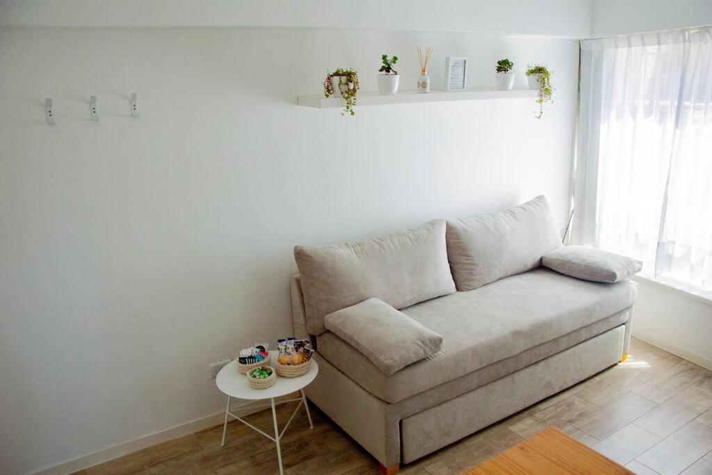 Apartment Center - A Metros Obelisco Buenos Aires
